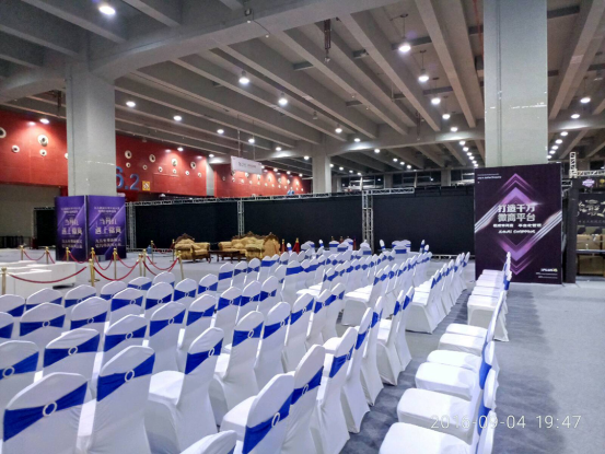 嘉薇上品全新亮相廣州美博會(huì)(圖3) 嘉薇上品全新亮相廣州美博會(huì)(圖3)