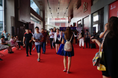 嘉薇上品全新亮相廣州美博會