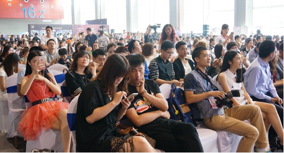 帕娜締詩強勢亮相美博會九五盛典(圖1) 帕娜締詩強勢亮相美博會九五盛典(圖1)