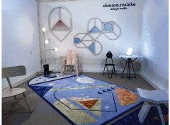 在米蘭發(fā)現(xiàn)未來(lái)設(shè)計(jì)新星,聚焦米蘭設(shè)計(jì)周衛(wèi)星展