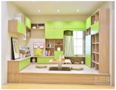 第七屆中國(guó)定制家居展圓滿落幕