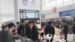 遠大攜100倍潔凈新風解決方案亮相北京新風凈化展