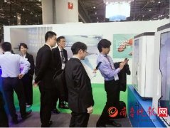 康程亮相瑞士INDEX展,中國式創新育兒征服世界