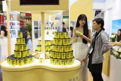 2017北京進口食品展再創輝煌 分享千種異域美食