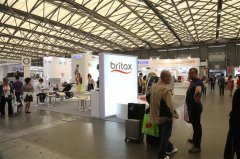 兒童安全座椅市場春天來臨 CKE中國嬰童展為企業破冰