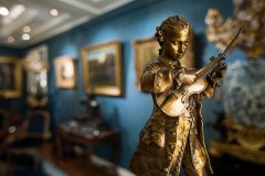 Classic.簡(jiǎn)春季花園藝術(shù)沙龍展開(kāi)幕