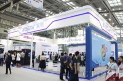 浪潮在第五屆CITE上一展云計算、大數據巨頭風采