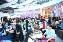 樂趣無限plus!保利生活方式展又要玩什么新花樣?