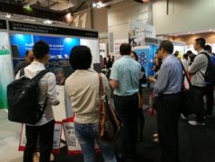  定向傳聲引爆香港電子展