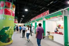 2017上海地產(chǎn)農(nóng)產(chǎn)品直銷展開幕,小布送水果券100張!