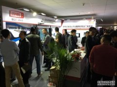 佳比攜帶三大應用主題解決方案為IFC展添彩