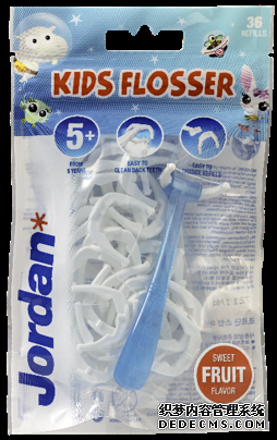 挪威國民口腔品牌Jordan首次亮相CBME嬰童展(圖8) 挪威國民口腔品牌Jordan首次亮相CBME嬰童展(圖8)