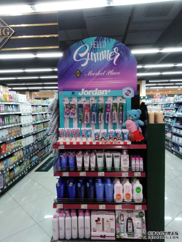 挪威國民口腔品牌Jordan首次亮相CBME嬰童展(圖2) 挪威國民口腔品牌Jordan首次亮相CBME嬰童展(圖2)