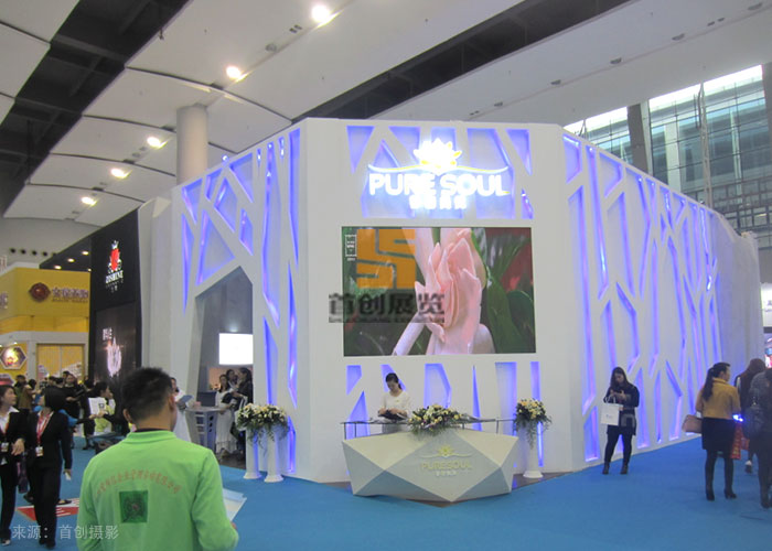 辰田 展覽展示案例(圖2)